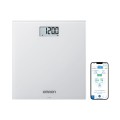 Waga łazienkowa Omron HN-300T2-EGY Intelli IT biały - 1008486