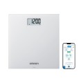 Waga łazienkowa Omron HN-300T2-EGY Intelli IT biały - 2498036
