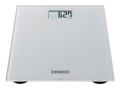 Waga łazienkowa Omron HN-300T2-EGY Intelli IT biały - 2498031