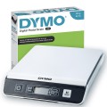 DYMO M10 Elektroniczna skala pocztowa Czarny, Srebrny - 2889886