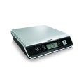 DYMO M10 Elektroniczna skala pocztowa Czarny, Srebrny - 2802099