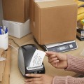 DYMO M10 Elektroniczna skala pocztowa Czarny, Srebrny - 2889888
