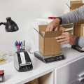 DYMO M10 Elektroniczna skala pocztowa Czarny, Srebrny - 2889891