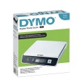 DYMO M10 Elektroniczna skala pocztowa Czarny, Srebrny - 2889893