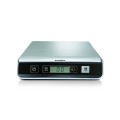 DYMO M10 Elektroniczna skala pocztowa Czarny, Srebrny - 1450238