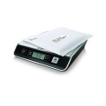 DYMO M10 Elektroniczna skala pocztowa Czarny, Srebrny - 2802100