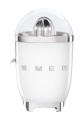 Smeg CJF11WHEU elektryczna wyciskarka do cytrusów 70 W Biały - 2889900