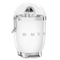 Smeg CJF11WHEU elektryczna wyciskarka do cytrusów 70 W Biały - 2889898