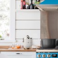 Smeg CJF11WHEU elektryczna wyciskarka do cytrusów 70 W Biały - 2520804
