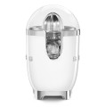 Smeg CJF11WHEU elektryczna wyciskarka do cytrusów 70 W Biały - 2889895