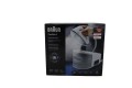 Stacja parowa Braun CareStyle 3 IS3132WH 2400 W 2 l EloxalPlus - 2882662