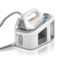 Stacja parowa Braun CareStyle 3 IS3132WH 2400 W 2 l EloxalPlus - 2802121