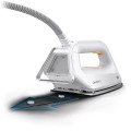 Stacja parowa Braun CareStyle 3 IS3132WH 2400 W 2 l EloxalPlus - 2802124