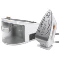 Stacja parowa Braun CareStyle 3 IS3132WH 2400 W 2 l EloxalPlus - 2802122
