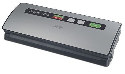 Zgrzewarka próżniowa SOLIS Vac Pro 569 Zgrzewarka do folii spożywczej - do (SO134) - 2788248