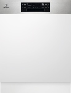 Zmywarka do zabudowy ELECTROLUX EES47300IX