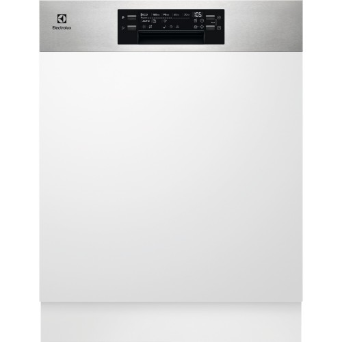 Zmywarka do zabudowy ELECTROLUX EES47300IX - 2890074