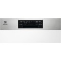 Zmywarka do zabudowy ELECTROLUX EES47300IX - 1009803
