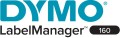 Drukarka etykiet DYMO LabelManager 160 QWERTZ - 2756638