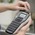 Drukarka etykiet DYMO LabelManager 160 QWERTZ - 2890095
