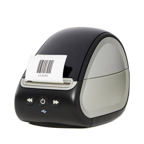 Dymo-drukarka etykiet LW 550 - 1994373