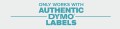 Dymo-drukarka etykiet LW 550 - 2788265