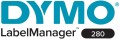 DYMO LabelManager ™ 280 QWERTZ Kitcase - 2258955