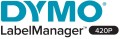 DYMO LabelManager ™ 420P ABC UK - 2395709