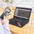 DYMO LabelManager ™ 420P ABC UK - 2890155