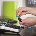 DYMO LabelManager ™ 420P ABC UK - 2890151
