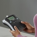 Dymo- drukarka etykiet LM 210D KIT QWERTY - 2890175