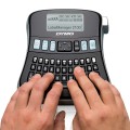 Dymo- drukarka etykiet LM 210D KIT QWERTY - 2890171