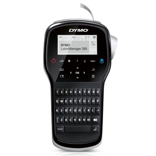DYMO-DRUKARKA ETYKIET LABEL MANAGER 280 - 2509354