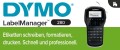 DYMO-DRUKARKA ETYKIET LABEL MANAGER 280 - 1590614
