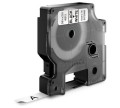 Taśma barwiąca DYMO D1 9mmx7m czarny/biały S0720680 (9 mm ) - 1994404