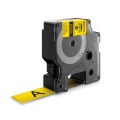 Taśma termokurczliwa RHINO 19x1.5 z czarno-żółtym nadrukiem - 2364376