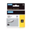 DYMO Przemysłowe Rurki Termokurczliwe- 24mm x 1,5m - 2583778
