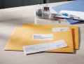 DYMO LW Large Address Labels 36 x 89 mm S0722390 Balta Lipni spausdintuvo etikete - 2364461
