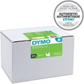 DYMO LW Large Address Labels 36 x 89 mm S0722390 Balta Lipni spausdintuvo etikete - 2890217