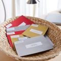 DYMO LW Large Address Labels 36 x 89 mm S0722390 Balta Lipni spausdintuvo etikete - 2890216