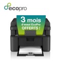 Drukarka Brother DCP-L1660W 3 w 1 - 2890225