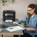 Drukarka Brother DCP-L1660W 3 w 1 - 2802161