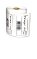 DYMO LW - Etykiety wysyłkowe / do identyfi katorów imiennych - 102 x 59 mm - S0947420 - 2756693