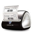 DYMO LW - Etykiety wysyłkowe / do identyfi katorów imiennych - 102 x 59 mm - S0947420 - 2890233
