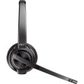 POLY Zestaw słuchawkowy Savi 8220 UC z certyfikatem Microsoft Teams DECT 1880–1900 MHz USB-A - 2627717