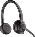 POLY Zestaw słuchawkowy Savi 8220 UC z certyfikatem Microsoft Teams DECT 1880–1900 MHz USB-A - 2329754