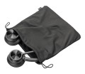 POLY Zestaw słuchawkowy Voyager 4320-M z certyfikatem Microsoft Teams + adapter BT700 + stacja ładująca - 2520952
