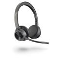 Zestaw słuchawkowy POLY Voyager 4320 USB-A + adapter BT700 - 2684489