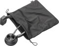 POLY Zestaw słuchawkowy Voyager 4310-M z certyfikatem Microsoft Teams USB-C + adapter BT700 + stacja ładująca - 2661533