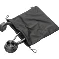 POLY Zestaw słuchawkowy Voyager 4310-M z certyfikatem Microsoft Teams USB-C + adapter BT700 + stacja ładująca - 2636268